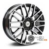 Диски Tech Line 739 | Каталог Wheelsnheels.ru
