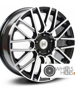 Диски Tech Line 739 | Каталог Wheelsnheels.ru