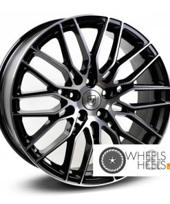 Диски Tech Line 901 | Каталог Wheelsnheels.ru