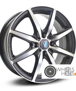 Диски Venti 1715 | Каталог Wheelsnheels.ru