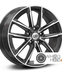 Диски Wheels UP Up104 | Каталог Wheelsnheels.ru