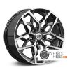 Диски Wheels UP Up110 | Каталог Wheelsnheels.ru