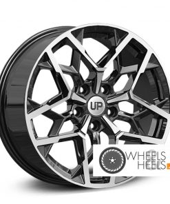 Диски Wheels UP Up110 | Каталог Wheelsnheels.ru