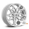 Диски Wheels UP Up110 | Каталог Wheelsnheels.ru