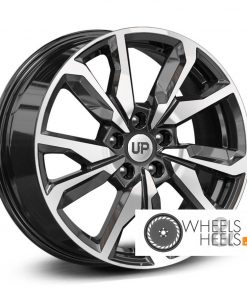 Диски Wheels UP Up114 | Каталог Wheelsnheels.ru
