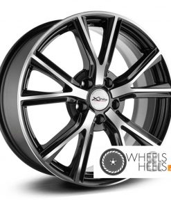 Диски X-trike X-122 | Каталог Wheelsnheels.ru