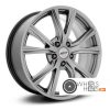 Диски X-trike X-122 | Каталог Wheelsnheels.ru