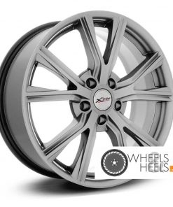 Диски X-trike X-122 | Каталог Wheelsnheels.ru
