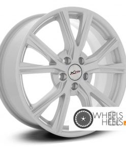 Диски X-trike X-122 | Каталог Wheelsnheels.ru