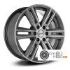 Диски X-trike X-124 | Каталог Wheelsnheels.ru