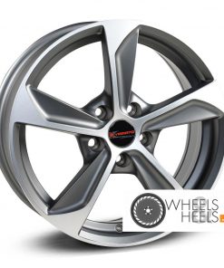 Диски Yamato Katsuo | Каталог Wheelsnheels.ru