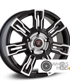 Диски Yamato Samurai Takaeda Singen | Каталог Wheelsnheels.ru