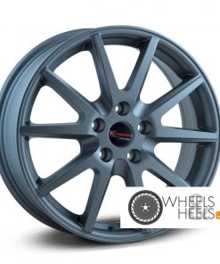 Диски Yamato Tanoshii | Каталог Wheelsnheels.ru