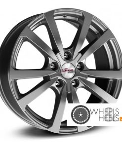 Диски iFree Бэнкс | Каталог Wheelsnheels.ru