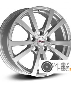 Диски iFree Бэнкс | Каталог Wheelsnheels.ru