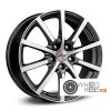 Диски iFree Big Byz | Каталог Wheelsnheels.ru