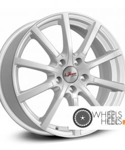 Диски iFree Big Byz | Каталог Wheelsnheels.ru