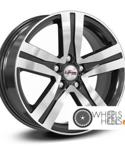 Диски iFree Rebel | Каталог Wheelsnheels.ru