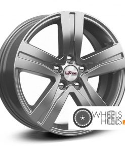 Диски iFree Rebel | Каталог Wheelsnheels.ru