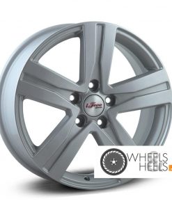 Диски iFree Rebel | Каталог Wheelsnheels.ru