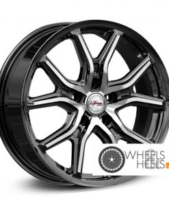 Диски iFree Страйк | Каталог Wheelsnheels.ru