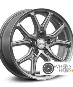 Диски iFree Страйк | Каталог Wheelsnheels.ru