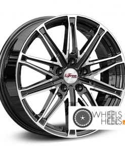 Диски iFree Виар | Каталог Wheelsnheels.ru