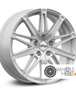 Диски iFree Виар | Каталог Wheelsnheels.ru