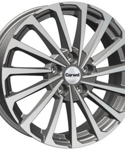 Диски Carwel Кагра 1721 | Каталог Wheelsnheels.ru