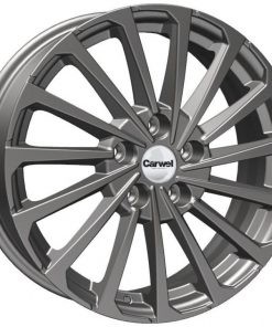 Диски Carwel Кагра 1721 | Каталог Wheelsnheels.ru