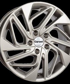 Диски Carwel Калкан 206 | Каталог Wheelsnheels.ru