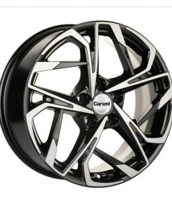Диски Carwel Цаган 1716 | Каталог Wheelsnheels.ru