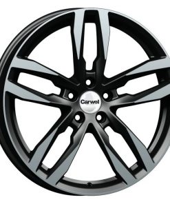 Диски Carwel Зильс 220 | Каталог Wheelsnheels.ru