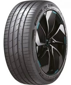Шины Hankook iON evo IK01 | Каталог Wheelsnheels.ru