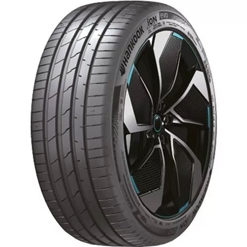 Шины Hankook iON evo IK01 | Каталог Wheelsnheels.ru