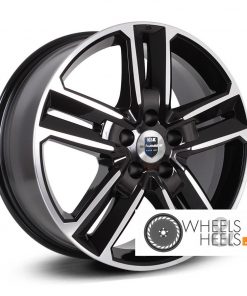 Диски КиК Backfire- Оригинал | Каталог Wheelsnheels.ru