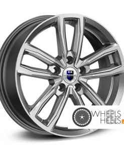 Диски КиК Каланг | Каталог Wheelsnheels.ru