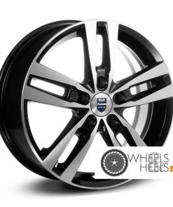Диски КиК Rassvet- Оригинал | Каталог Wheelsnheels.ru