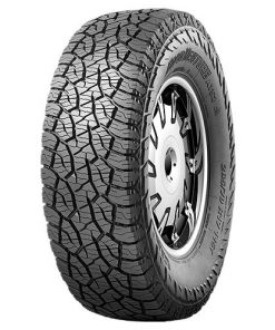 Шины Kumho Road Venture AT52 | Каталог Wheelsnheels.ru