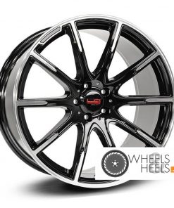 Диски Legeartis Concept MR544 | Каталог Wheelsnheels.ru