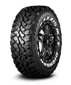 Шины Maxxis Bighorn MT764 | Каталог Wheelsnheels.ru