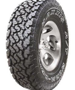 Шины Maxxis Wormdrive AT-980E | Каталог Wheelsnheels.ru