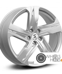 Диски Premium Series КР004 Tucson | Каталог Wheelsnheels.ru