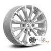 Диски Premium Series КР006 Haval H9 | Каталог Wheelsnheels.ru