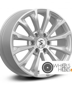 Диски Premium Series КР006 Haval H9 | Каталог Wheelsnheels.ru