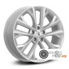 Диски Premium Series КР012 Atlas Pro | Каталог Wheelsnheels.ru