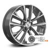 Диски Premium Series КР012 Tiggo 8 Pro | Каталог Wheelsnheels.ru