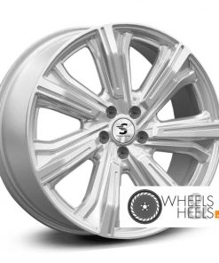 Диски Premium Series КР1067 Kleemann | Каталог Wheelsnheels.ru