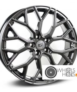 Диски RST R059 | Каталог Wheelsnheels.ru