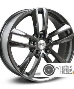 Диски RST R128 | Каталог Wheelsnheels.ru